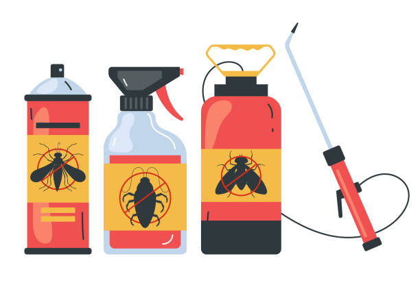 Best Residential Pest Control  in Mickleton, NJ