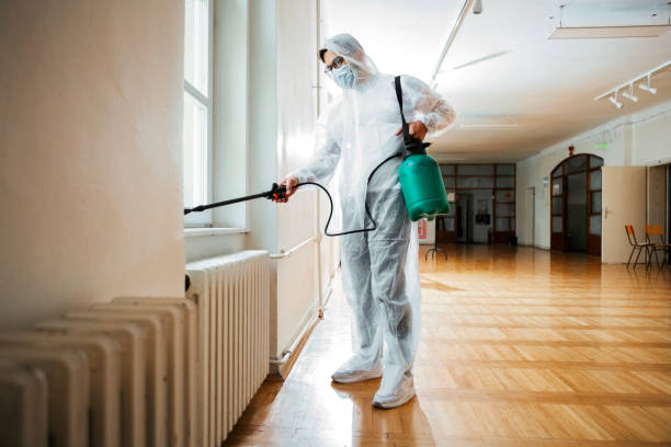 Best Emergency Pest Control  in Mickleton, NJ